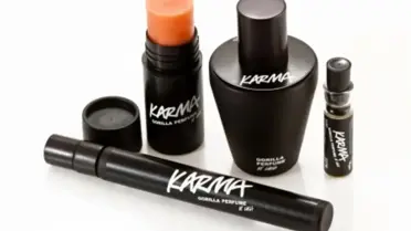 Lush'ın Seyahat İçin Pratik Ürünleri