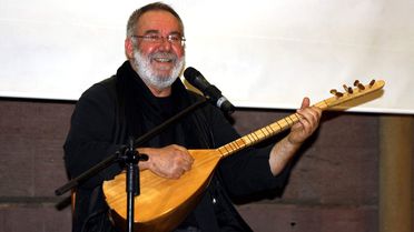 Nevşehir Ülkü Ocakları 'Gönül Seferberliği'Konseri Düzenledi