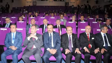 Sağlıklı Kentler Birliği 16. Olağan Meclis Toplantısı