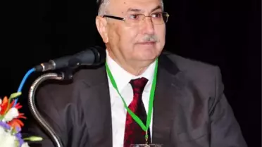 Tarih ve Kültür Sempozyumu Alanya'da Başladı