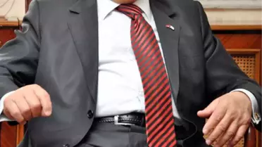 Yeşilay Cemiyeti Başkanı Balcı: THY ve Tcdd'de Alkol Yasaklanmalı