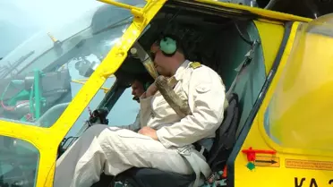 Fethiye Yangın Sezonuna Hazır