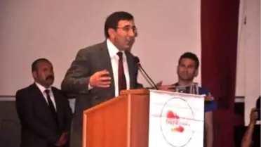 Gapgenç Festivali Başladı