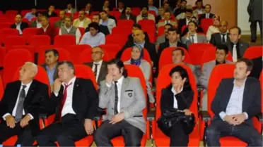 Melih Baki, Akdeniz İleride Göller Bölgesi Olacak