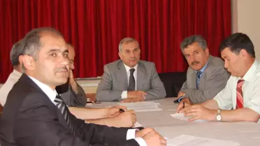 Mersin'de Okullara 4+4+4 Düzeni