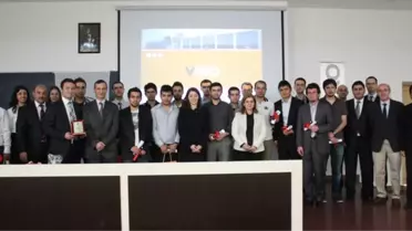 Saü'de Knx Sertifika Programı