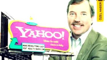 Yahoo Ceo'sunu Bitirecek Yalan