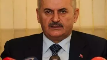 Yıldırım: Tarihi Eserler İhya Ediliyor (2)