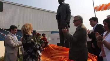 'Yılmaz Güney Parkı' Görkemli Bir Törenle Açıldı