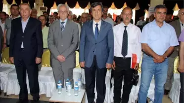 Burkay: Kürt Sorunu Kürt Halkının Özgürleşmesiyle Sonuçlanacak