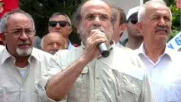 Deniz Gezmiş ve Arkadaşları, Mersin'de Anıldı