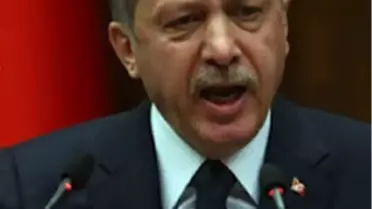 Erdoğan'dan Flaş Tiyatro Açıklaması
