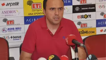 Eskişehirspor-Büyükşehir Soyunma Odaları