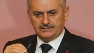 İzmir 'İmam Hatipler Bu Milletin Ta Kendisidir' 'Yıldırım: Tarihi Eserler İhya Ediliyor' Haberine Ek