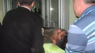 Kağızman'da 10 Asker Yemekten Zehirlendi