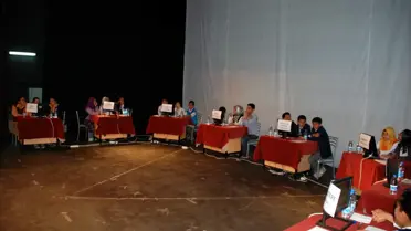 Kahta'da Siyer-İ Nebi Yarışması Yapıldı