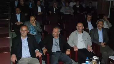 Müsiad'dan 'Müslüman Tüccar Nasıl Olmalı' Konferansı