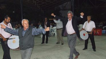 Ortaca'da Hıdrellez Coşkusu