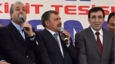 4 Bakana Bombalı Tuzak!