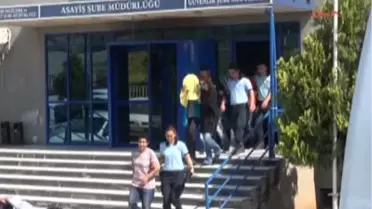 5 İlde 'Hacker' Operasyonu: 15 Gözaltı
