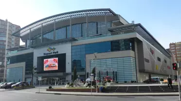 Anneler, Kayseri Park'ta Eğlenirken Kazanacak