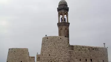 Çekilen Belgesel Filmle Güneydoğu Anadolu'nun Tarihi Ortaya Çıkıyor