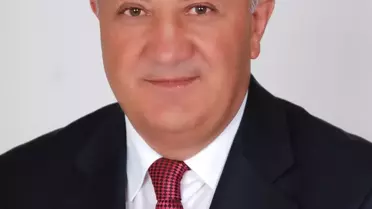 CHP İl Başkanlığı'na Aslan Seçildi