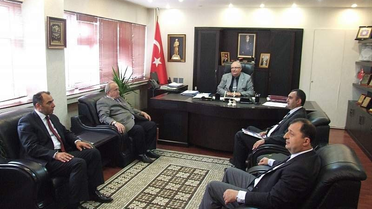 Eğitime Kayseri Damgası Vurdular