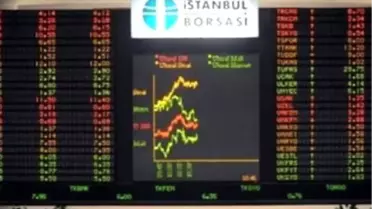 Kobi'ler Borsaya Akın Ediyor