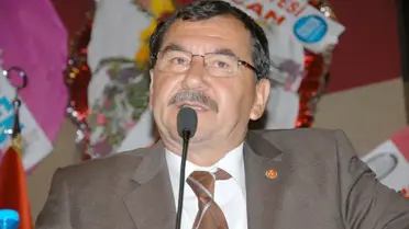 Muğla MHP'de Güven Dönemi