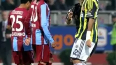 Trabzonspor - Fenerbahçe: 1 - 3