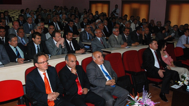 Avrupa Birliği Günü Etkinlikleri Başladı