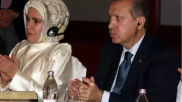 Başbakan Erdoğan İtalya'da