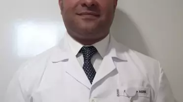'Erkeklerde Kısırlık Artık Sorun Değil'