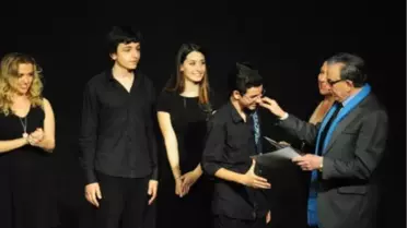 Haldun Dormen'le Müzikallere Selam