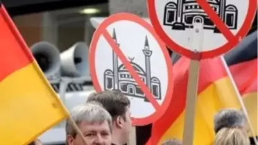 Hz.Muhammed'e Hakarete İzin Çıktı!