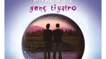 İBB Şehir Tiyatroları 28. Genç Günler Başladı