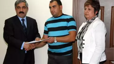 Kamuda Çalışan Hükümlüler Sigortalandı