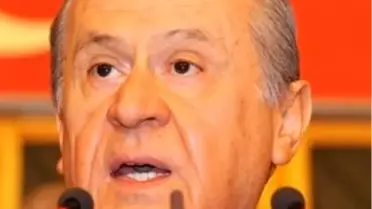 MHP TBMM Grup Toplantısı