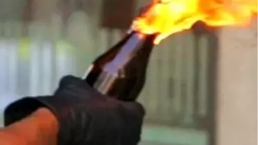 Molotofkokteyli Atanlar, Müebbetle Yargılanacak