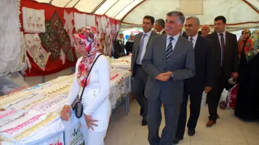 Öğrenciler Yararına Kermes Düzenlendi