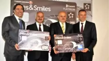 THY ile Garanti'den İşbirliği