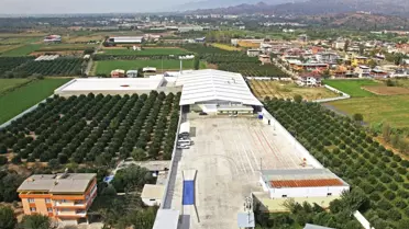 U'fresh'ten İhracat Atağı