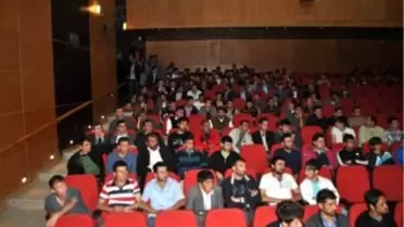 33 Kişinin Alınacağı İşe 568 Kişi Başvurdu