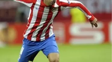 Kupayı Türk Bayrağı ile Kaldırdı