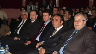 Ardahan'da Karayolu Trafik Haftası Kutlandı