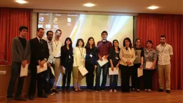 Çeviri Öğrencileri Konuşuyor, Paylaşıyor, Çözüm Arıyor