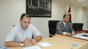 Çorlu Kent Konseyinden Çevre ve Sağlık Paneli