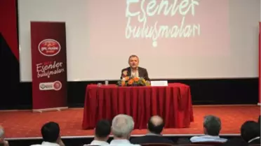 Gazeteler Türkiye'nin Fotoğrafı