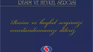 Gaziantepli Sanatçılar Sergi Açacak